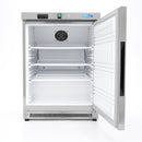 Frigider inox, 08 C, 200 Litri