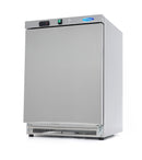 Frigider inox, 08 C, 200 Litri
