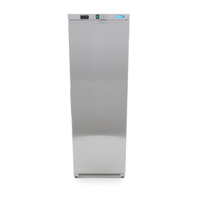 Frigider inox, 08 C, 400 Litri