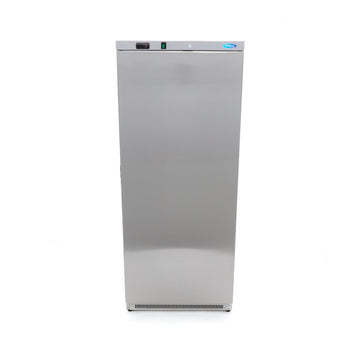 Frigider inox, 08 C, 600 Litri