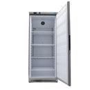 Frigider inox, 08 C, 600 Litri