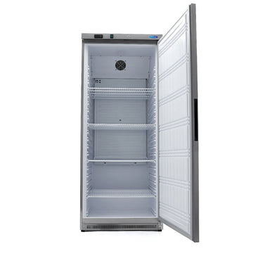 Frigider inox, 08 C, 600 Litri