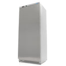 Frigider inox, 08 C, 600 Litri
