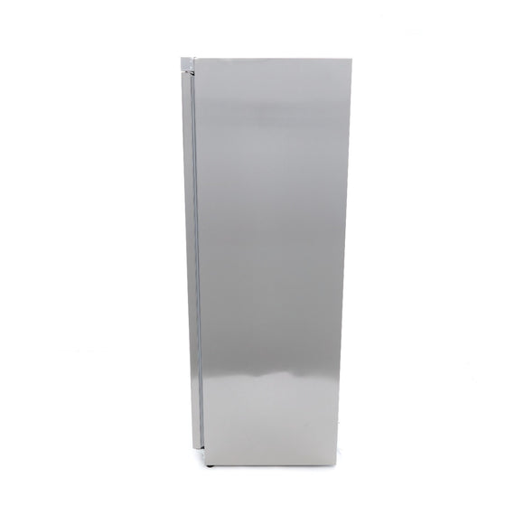 Frigider inox, 08 C, 600 Litri