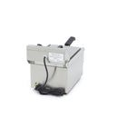 Friteuza electrica de banc, 10L, 1 cos, 230V, 3kW