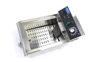 Friteuza electrica de banc, 10L, 1 cos, 230V, 3kW