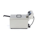Friteuza electrica de banc, 11L, 1 cos, 230V, 3kW