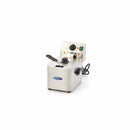 Friteuza electrica de banc, 4L, 1 cos, 230V, 2,5kW