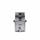 Friteuza electrica de banc, 8L, 1 cos, 230V, 3,25kW Poti prajii pana la 15