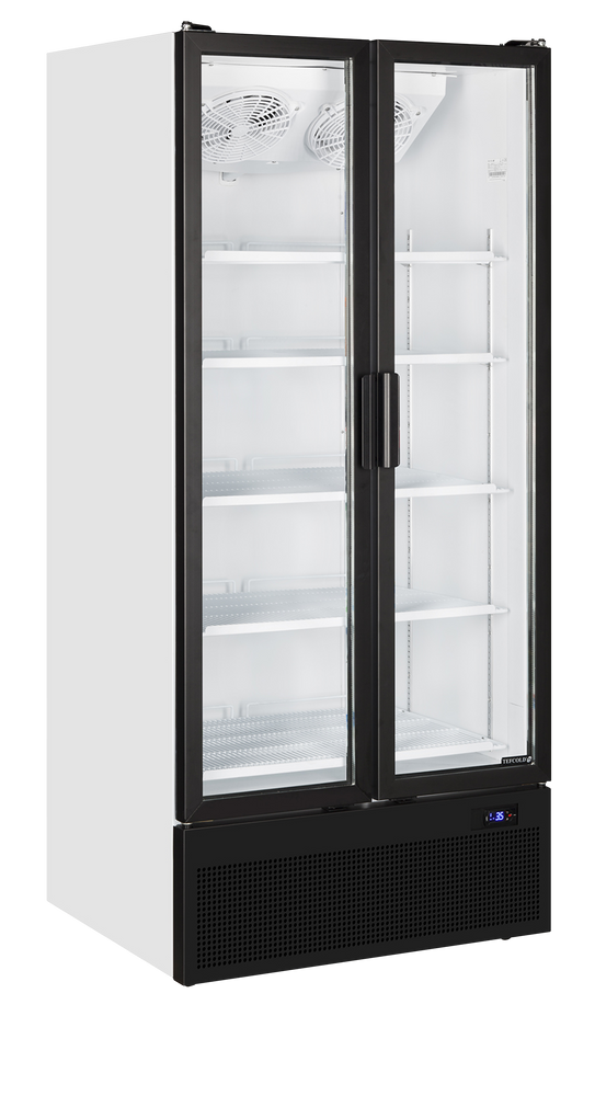 Vitrina frigorifica Tefcold FS890H