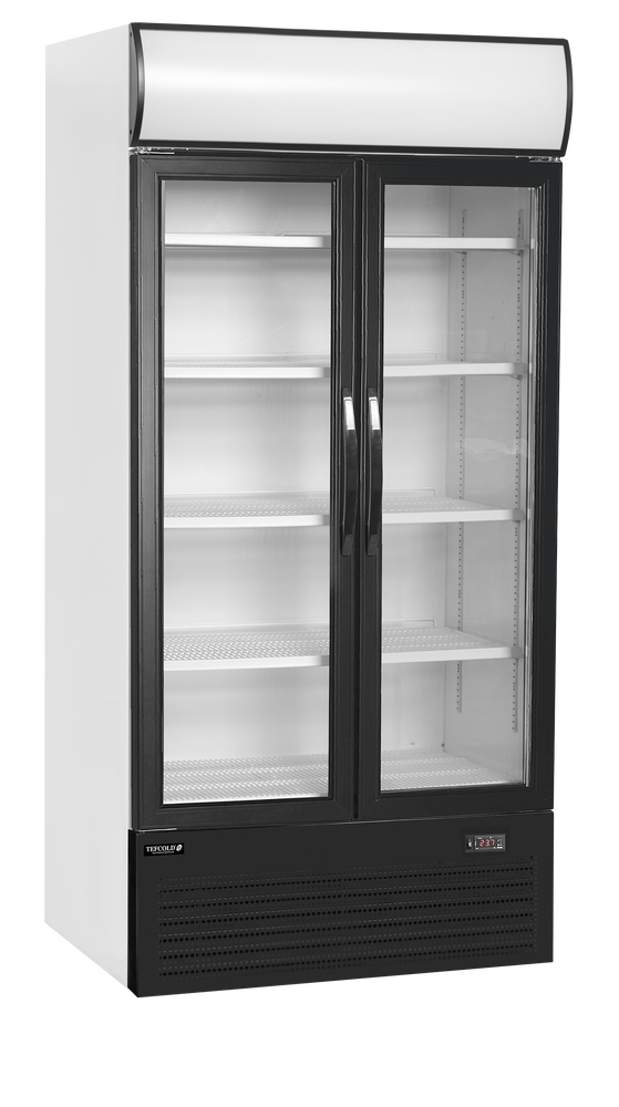 Vitrina frigorifica Tefcold FSC1000H