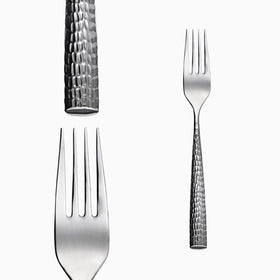 Furculita de masa inox 1810 grosime 8 mm - model Miracle html Furculița de masă Miracle
