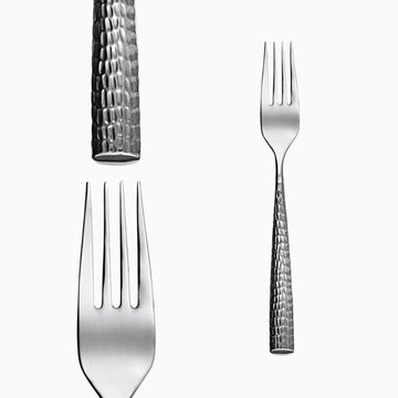Furculita de masa inox 1810 grosime 8 mm - model Miracle html Furculița de masă Miracle