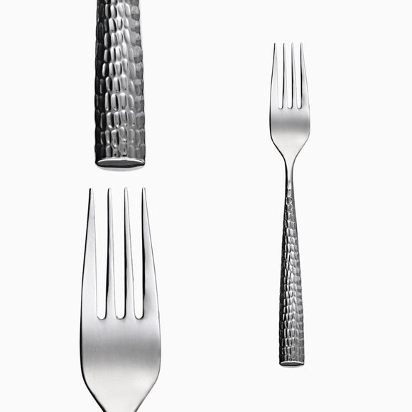 Furculita de masa inox 1810 grosime 8 mm - model Miracle html Furculița de masă Miracle