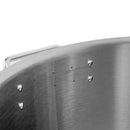 Oala inalta cu capac, fund triplu stratificat, 115 L, Ø50 × H60 cm-6