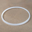 Garnitura siliconica Mega M piston pentru masina de umplut 2025 L MTP000352 MTP000353