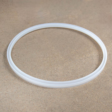 Garnitura siliconica Mega M piston pentru masina de umplut 2025 L MTP000352 MTP000353