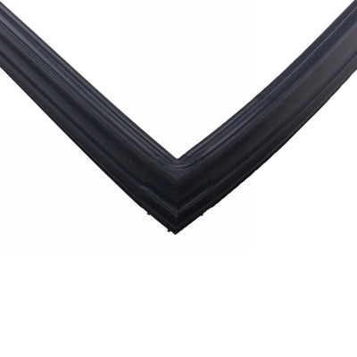 Garnitura usa RATIONAL pentru cuptoare cu 10 tavi GN 11