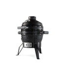 Gratar Kamado, Ø 28cm, 46,5x48x56cm Cu un diametru de 28cm