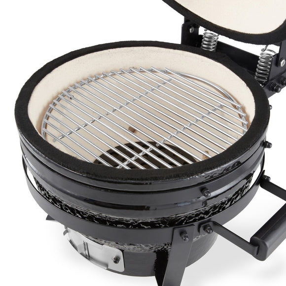 Gratar Kamado, Ø 34.5cm, 55x55xI54cm Cu un diametru de 345cm