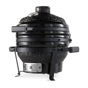 Gratar Kamado, Ø 34.5cm, 55x55xI54cm Cu un diametru de 345cm