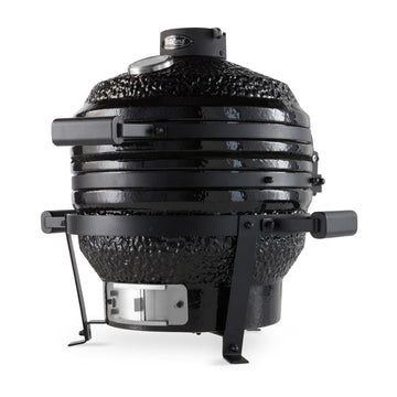 Gratar Kamado, Ø 34.5cm, 55x55xI54cm Cu un diametru de 345cm