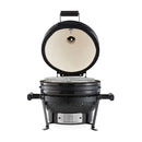 Gratar Kamado, Ø 34.5cm, 55x55xI54cm Cu un diametru de 345cm