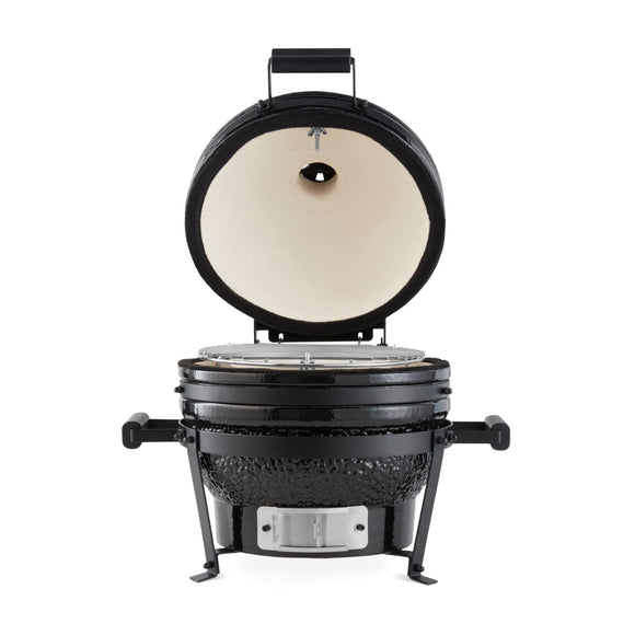 Gratar Kamado, Ø 34.5cm, 55x55xI54cm Cu un diametru de 345cm