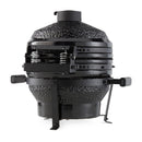 Gratar Kamado, Ø 34.5cm, 55x55xI54cm Cu un diametru de 345cm