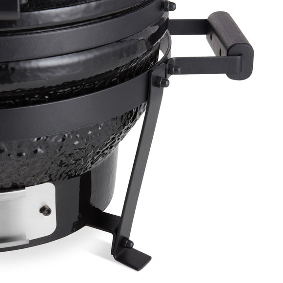 Gratar Kamado, Ø 34.5cm, 55x55xI54cm Cu un diametru de 345cm