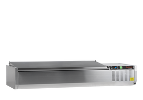 GVC33-150 SS-SS201, 36.4 l, 2 la 8, Static, Nu, 110 W