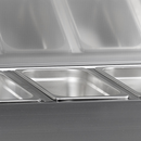 GVC33-160 SS-SS201, 36.4 l, 2 la 8, Static, Nu, 110 W