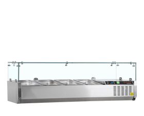 GVC38-120-SS201, 28.4 l, 2 la 8, Static, Nu, 110