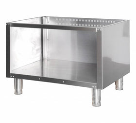 Heavy Duty Stand - Double Unit - 70cm Deep - Open