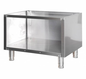 Heavy Duty Stand - Double Unit - 70cm Deep - Open