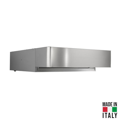 Hota cu condensare Tecnodom PC8000, 300 W, 230V, pentru cuptoare Caboto - Made in Italy