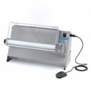 Intinzator fondant pasta de zahar - Ø45cm - Rola Simpla - Grosime Reglabila