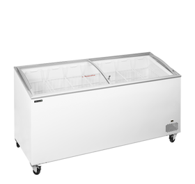 IC551SCEB-Alb, 481 l, -24 to -14 C, Static, 285 W, D