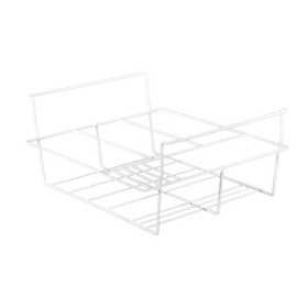 IDA500-W1-Alb RAL9010, 408 l, -23 la -16, Static, LED, 215 W, D