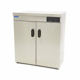 Incalzitor pentru 120 farfurii cu diam max. de Ø32cm Pentru a ne asigura ca