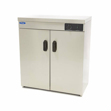Incalzitor pentru 120 farfurii cu diam max. de Ø32cm Pentru a ne asigura ca
