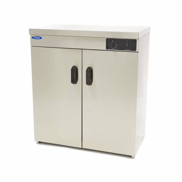Incalzitor pentru 120 farfurii cu diam max. de Ø32cm Pentru a ne asigura ca