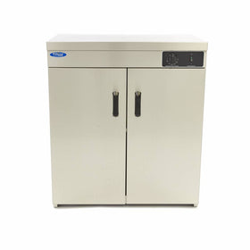 Incalzitor pentru 120 farfurii cu diam max. de Ø32cm Pentru a ne asigura ca