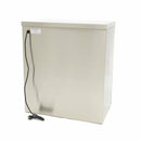 Incalzitor pentru 120 farfurii cu diam max. de Ø32cm Pentru a ne asigura ca