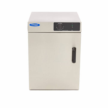 Incalzitor pentru 30 farfurii cu diam max. de Ø32cm Pentru a asigura ca mesele