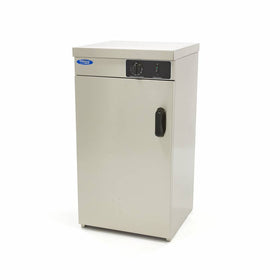 Incalzitor pentru 60 farfurii cu diam max. de Ø32cm Pentru a asigura ca mesele