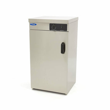 Incalzitor pentru 60 farfurii cu diam max. de Ø32cm Pentru a asigura ca mesele