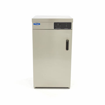 Incalzitor pentru 60 farfurii cu diam max. de Ø32cm Pentru a asigura ca mesele