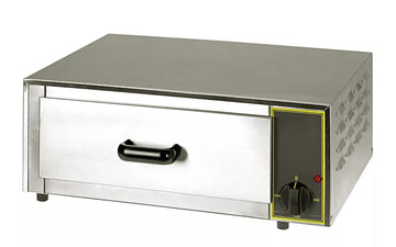 Incalzitor pentru chifle, 0,7 kW cu alimentare 230V