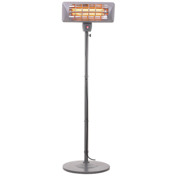 Incalzitor terasa electric, 2000 W